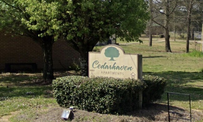 Foto del edificio - 3548 Cedar Haven Dr