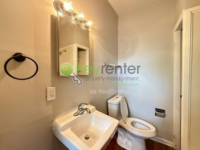 Foto del edificio - 112 S Seminole Dr