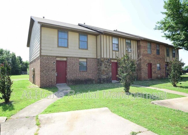Foto del edificio - 14429 S 302nd E Ave