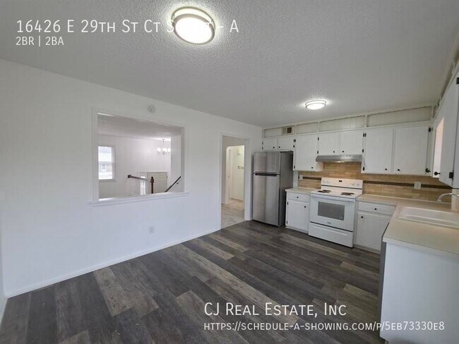 Foto del edificio - 16426 E 29th St