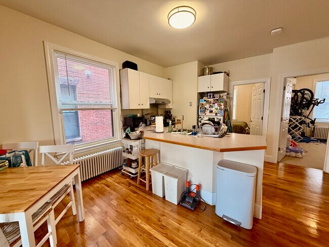 Foto del edificio - 35 Harvard St