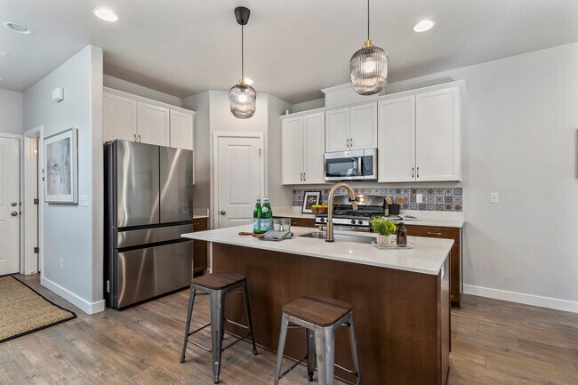 Foto del edificio - West Haven