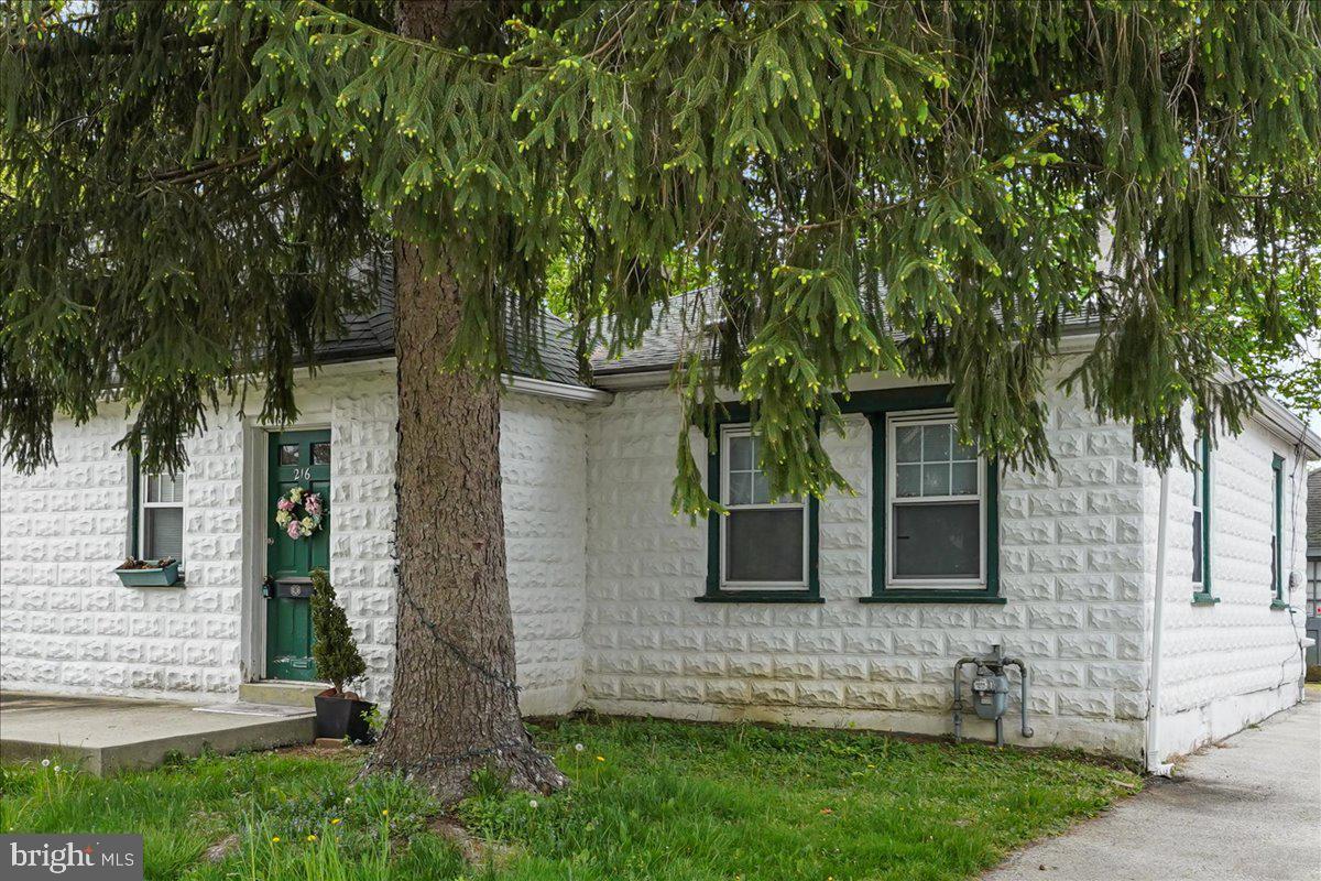 216 Beech Rd, Wallingford, PA 19086 House Rental in Wallingford, PA