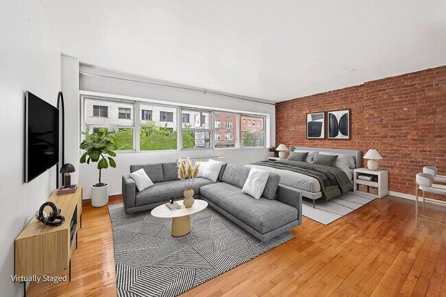 Foto del edificio - 350 W 14th St