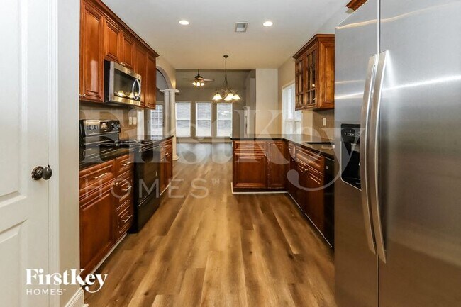 Foto del edificio - 133 Janney Cir