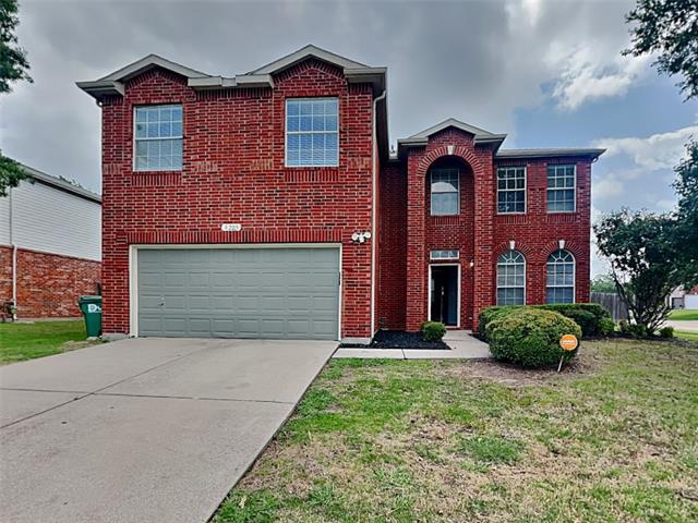 Primary Photo - 8209 Swan Park Dr