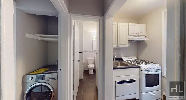 Building Photo - East 58th Street