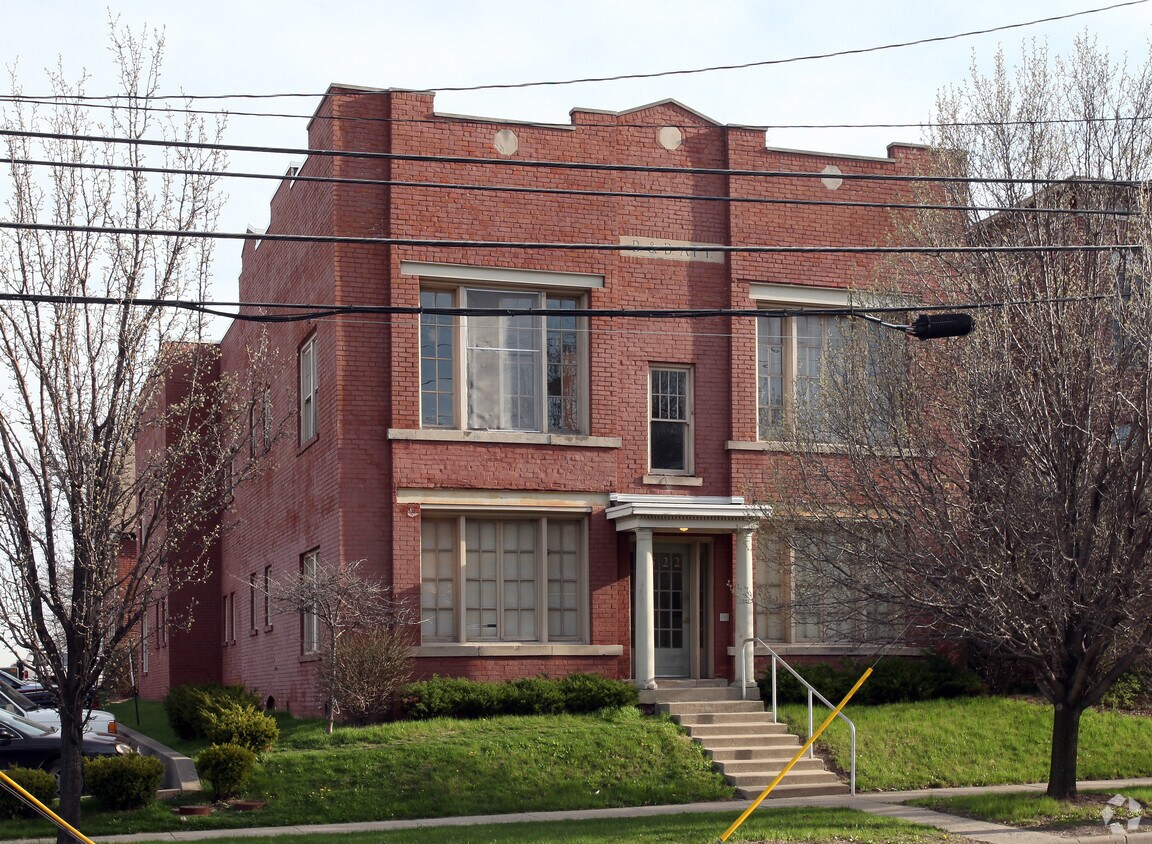 Foto principal - 522 Fletcher Ave