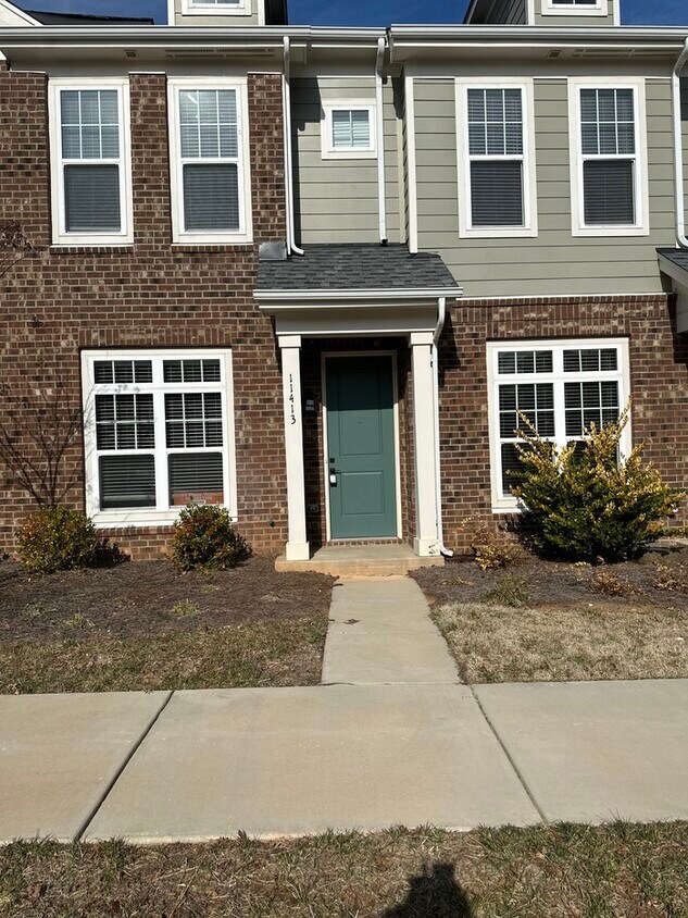 Primary Photo - 11413 Mcintyre Rdg Rd