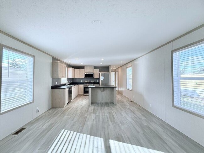 Foto del edificio - 52919 N Zacharias Ct