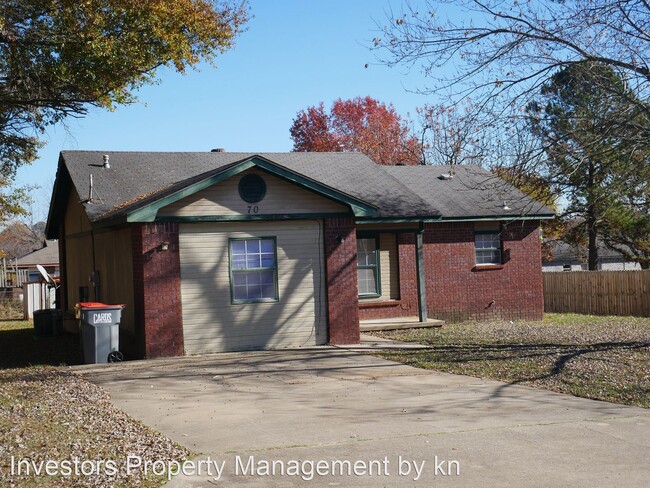 Building Photo - 4 br, 1.5 bath House - 70 Grand Heather