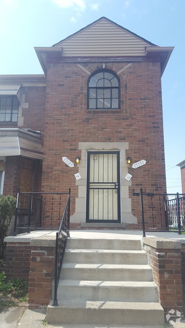 Townhomes For Rent in Detroit, MI 88 Townhouses Page 2