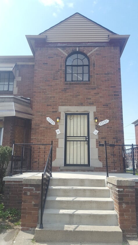Primary Photo - 17191 Stoepel St