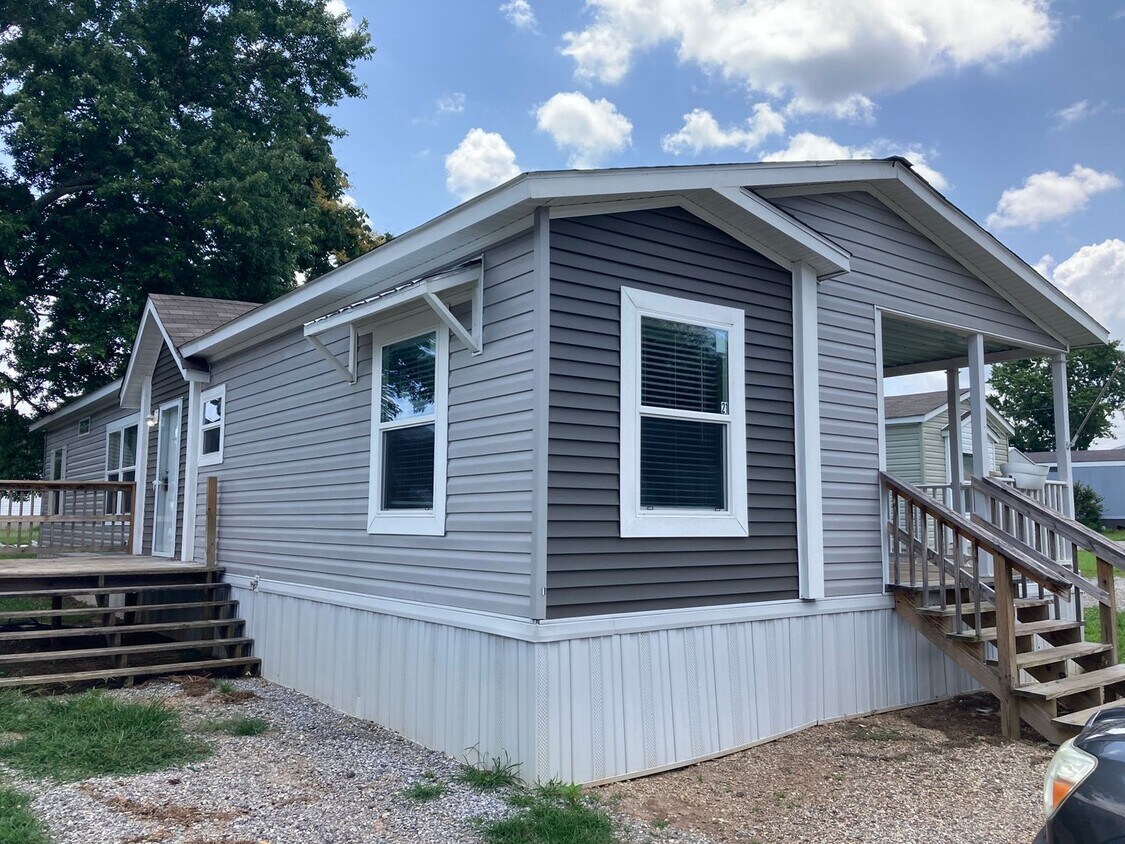 Primary Photo - University Estates Mobile Home Community