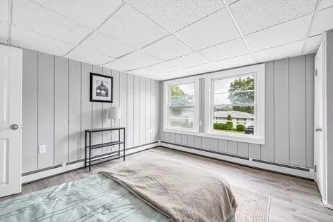 Vista al lago - 3 Evergreen St