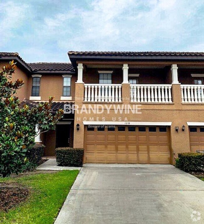 Harbor Town Apartments for Rent with Parking Kissimmee, FL 1