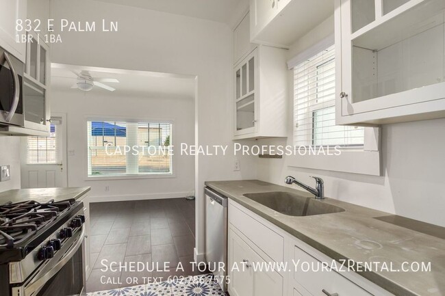 Building Photo - Rare opportunity to live in the highly des...
