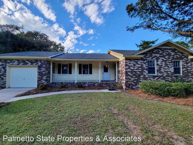 Foto del edificio - 3 br, 2 bath House - 1117 Inlet Cove Court