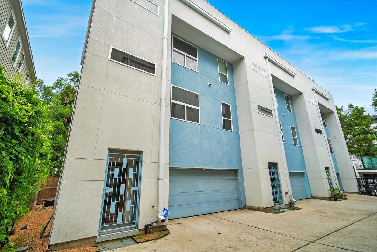 Foto principal - 1822 Prospect St