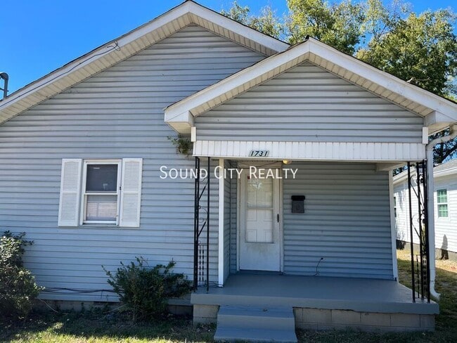 Building Photo - 1731 Dr DB Todd Jr Blvd