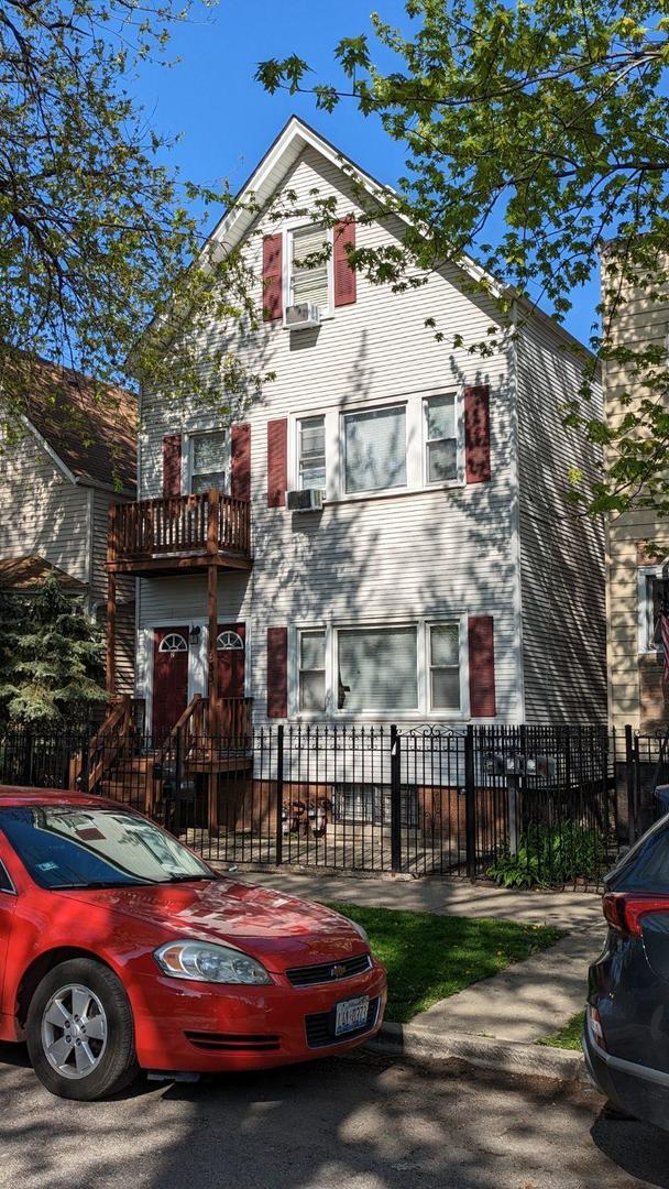 Foto del edificio - 1933 N Keeler Ave