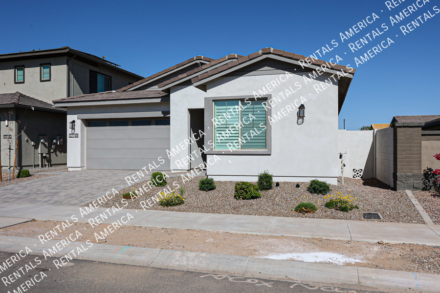 Primary Photo - Beautiful Queen Creek Home