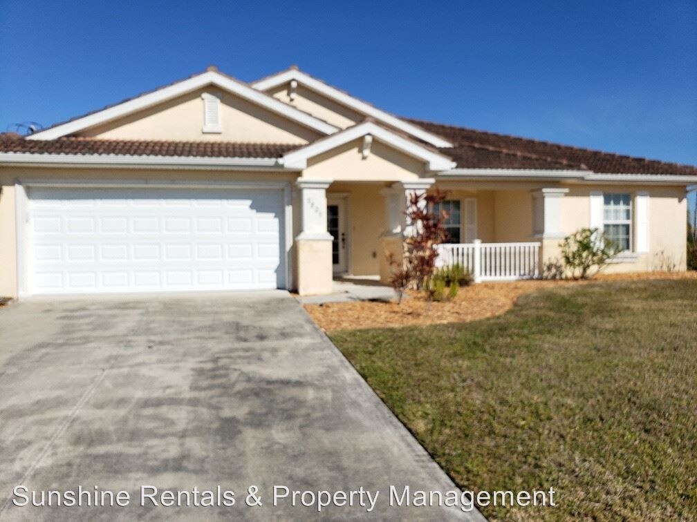 Foto principal - 3 br, 2.5 bath House - 3805 NW 41st Ln