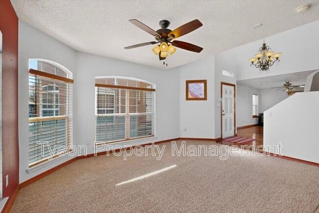 Building Photo - 2309 Kafka Pl NW