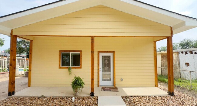 Foto del edificio - Gorgeous 1/1 Home Available for Immediate ...