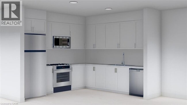 Building Photo - 486 College Ave W