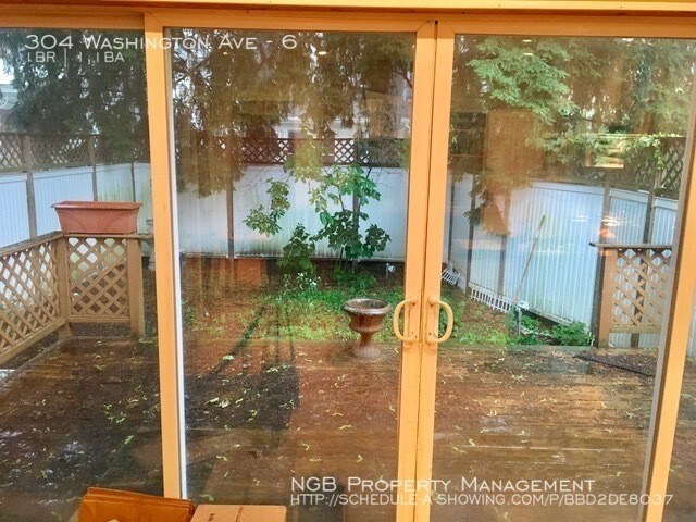 Building Photo - 304 Washington Ave