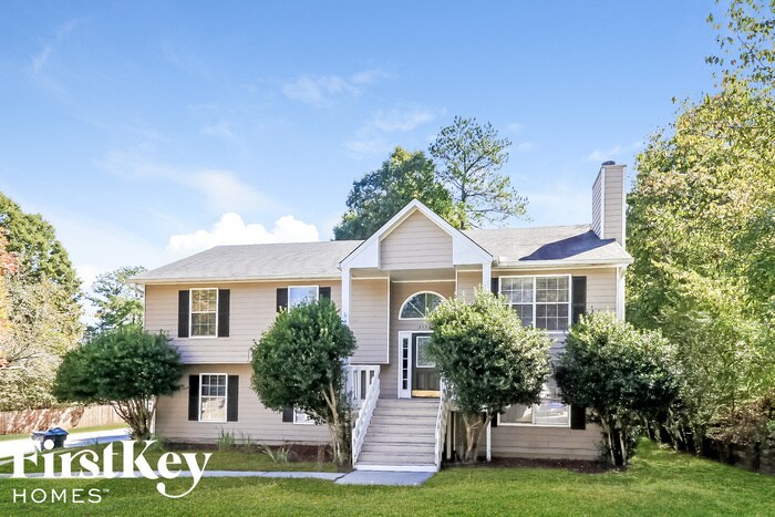 Foto principal - 2132 Cheyenne Ln NW