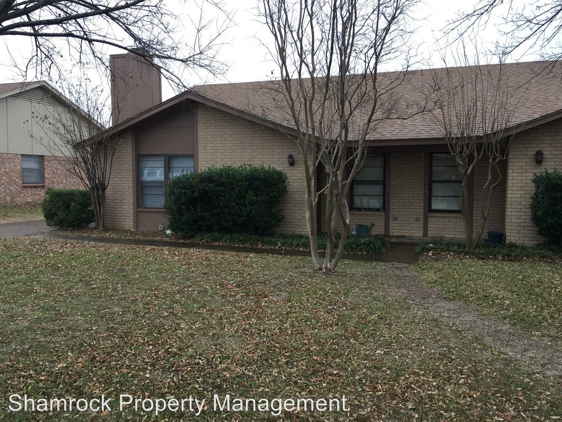 Primary Photo - 1412 Chapelwood Dr
