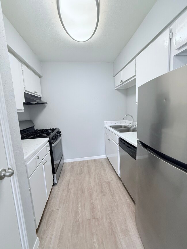 Kitchen - Watermark at Baytown