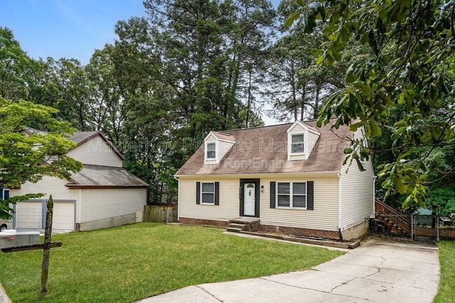Building Photo - 8912 Taymouth Ct