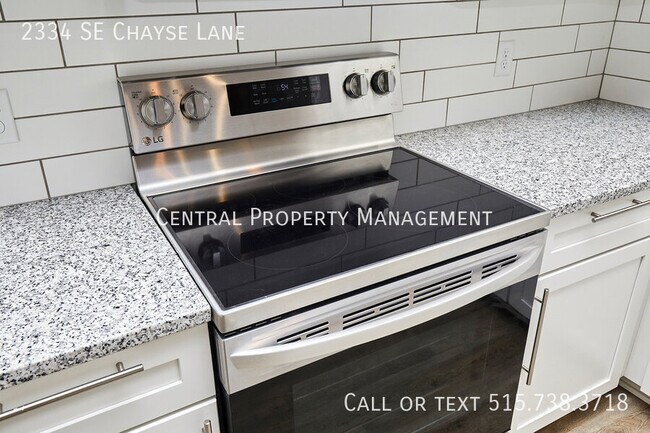 Foto del edificio - 2334 SE Chayse Ln