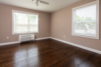 Interior Photo - The Atrium @ Anderson Station: In-Unit Washer & Dryer, Cold Water Included, Fitness Center, and C...