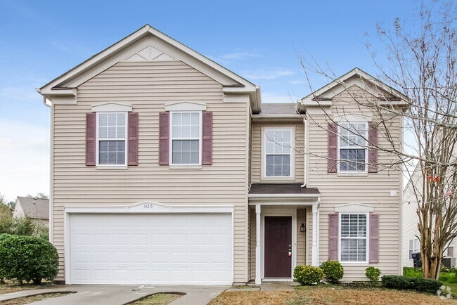 Building Photo - 14215 Luscombe Farm Rd