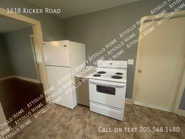 Foto del edificio - 1618 Kicker Rd