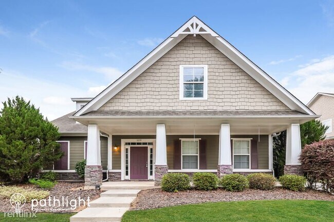 Foto del edificio - 4 br, 2.5 bath House - 123 Appleford Road ...