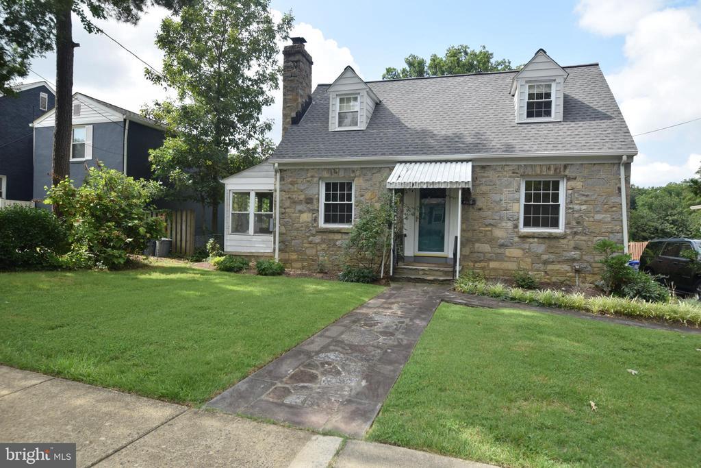 Foto del edificio - 4610 3rd St S