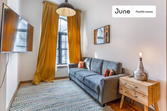 Foto del edificio - Functional ROOM at The Upper Manhattan House