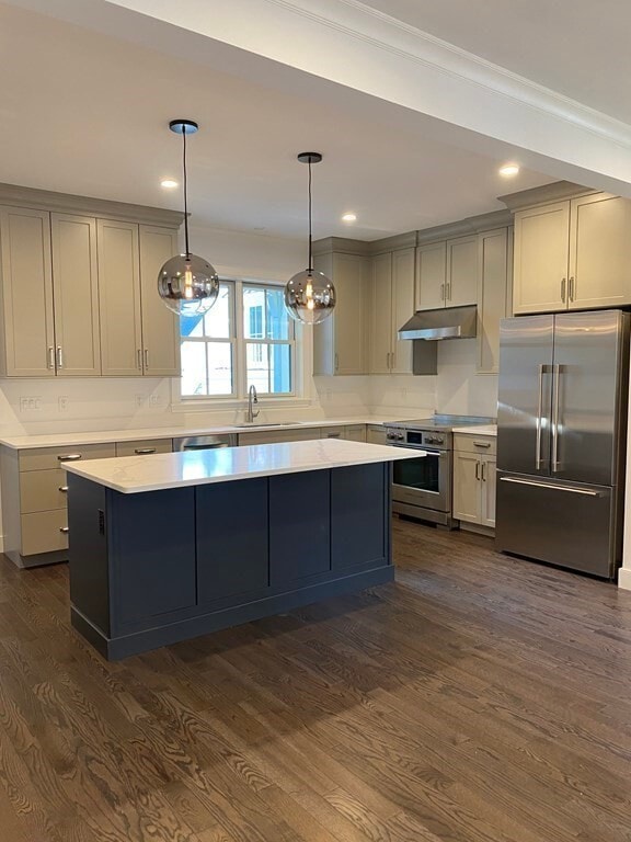 Building Photo - 135 Great Plain Ave