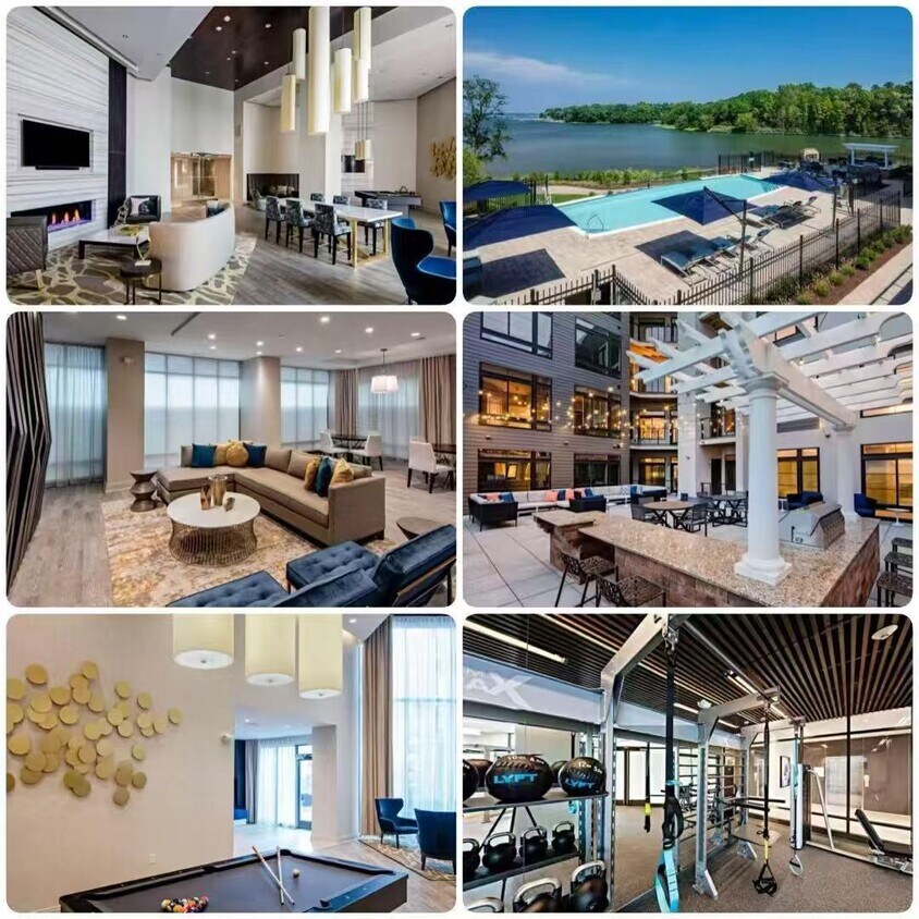 Foto principal - 240 E Shore Rd