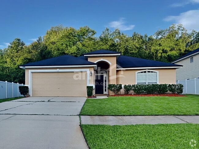 Building Photo - 3105 White Heron Trl