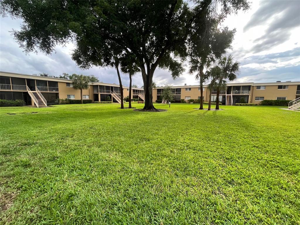1000 Lake of the Woods Blvd Unit E206, Fern Park, FL 32730 Condo for