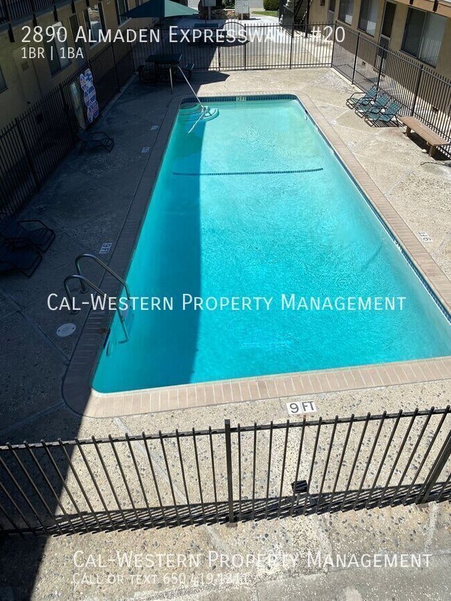 Foto del edificio - 2890 Almaden Expy