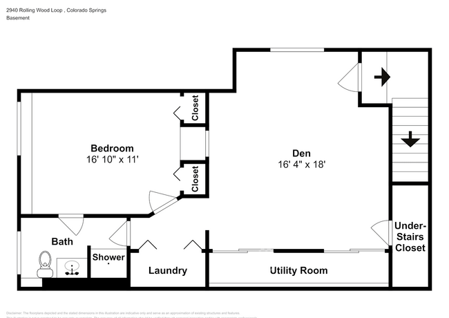 Building Photo - 2940 Rolling Wood Loop