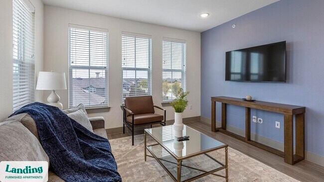 Foto del edificio - 2600 Kinship Pkwy