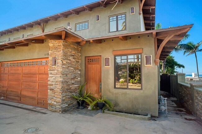 Foto del edificio - Carlsbad Blvd